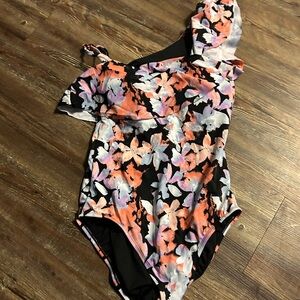 Brand new bathing suit